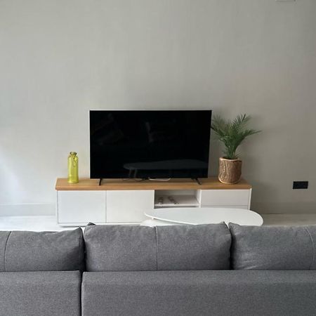 Ferienwohnung Plentzia, Junto Al Puerto Exterior foto
