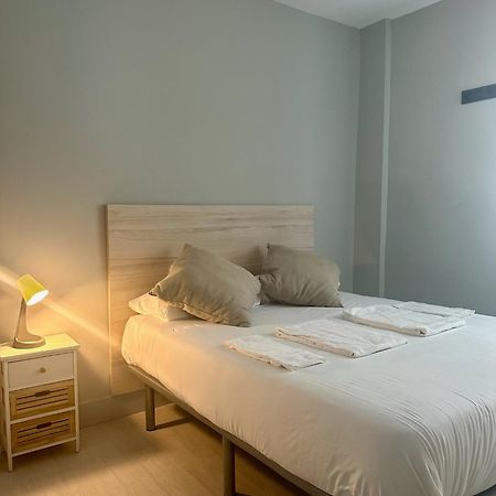 Ferienwohnung Plentzia, Junto Al Puerto Exterior foto