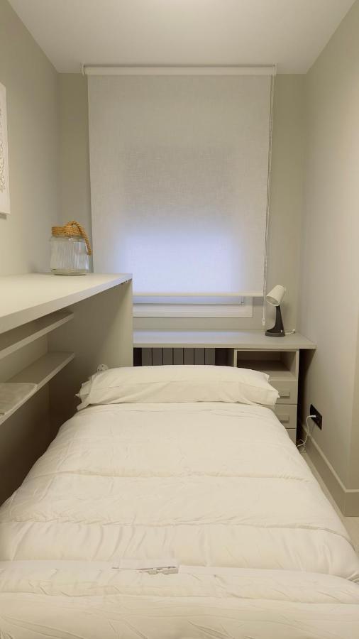 Ferienwohnung Plentzia, Junto Al Puerto Exterior foto