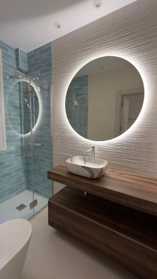 Ferienwohnung Plentzia, Junto Al Puerto Exterior foto
