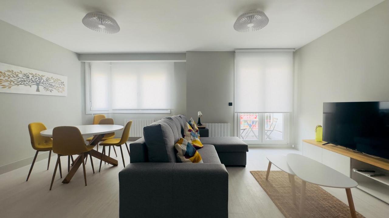 Ferienwohnung Plentzia, Junto Al Puerto Exterior foto