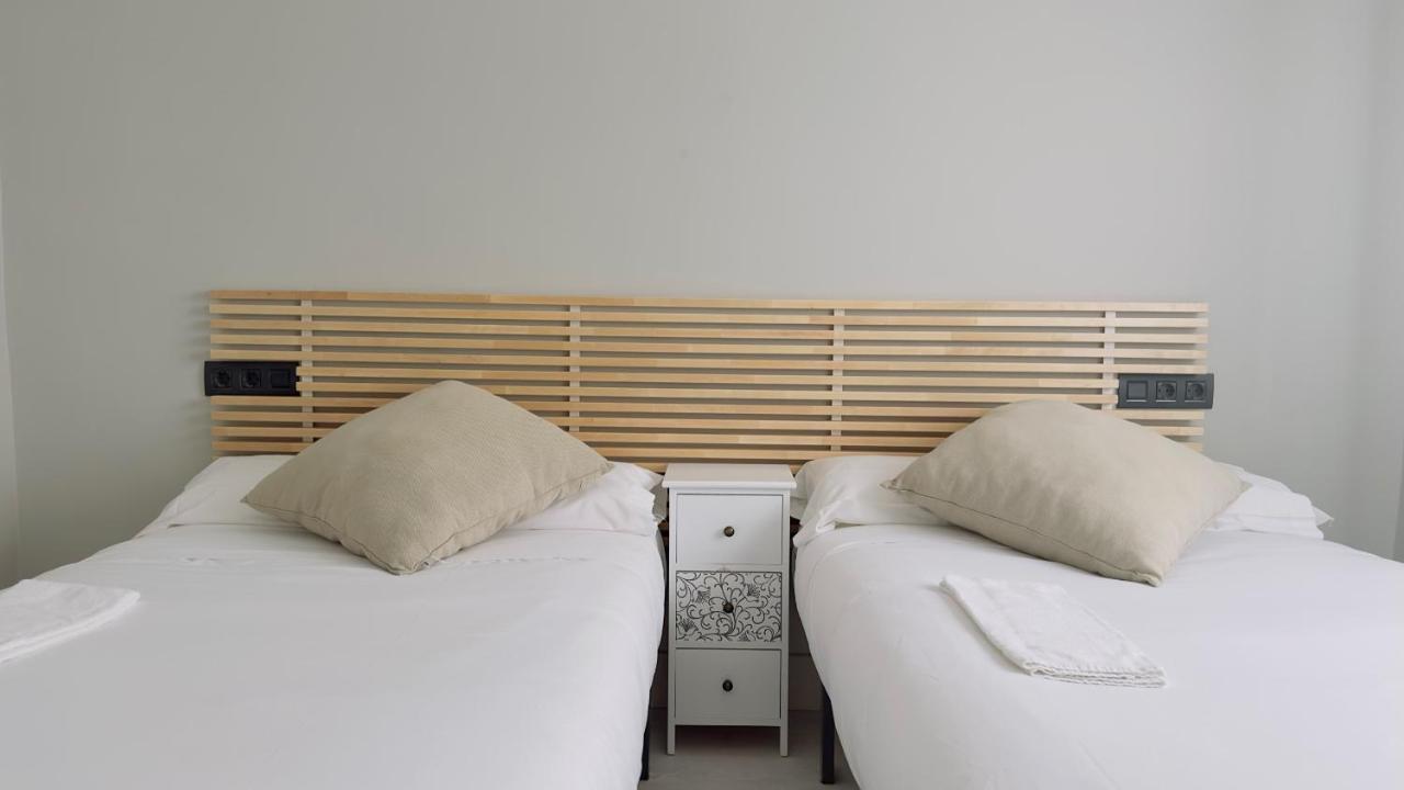 Ferienwohnung Plentzia, Junto Al Puerto Exterior foto