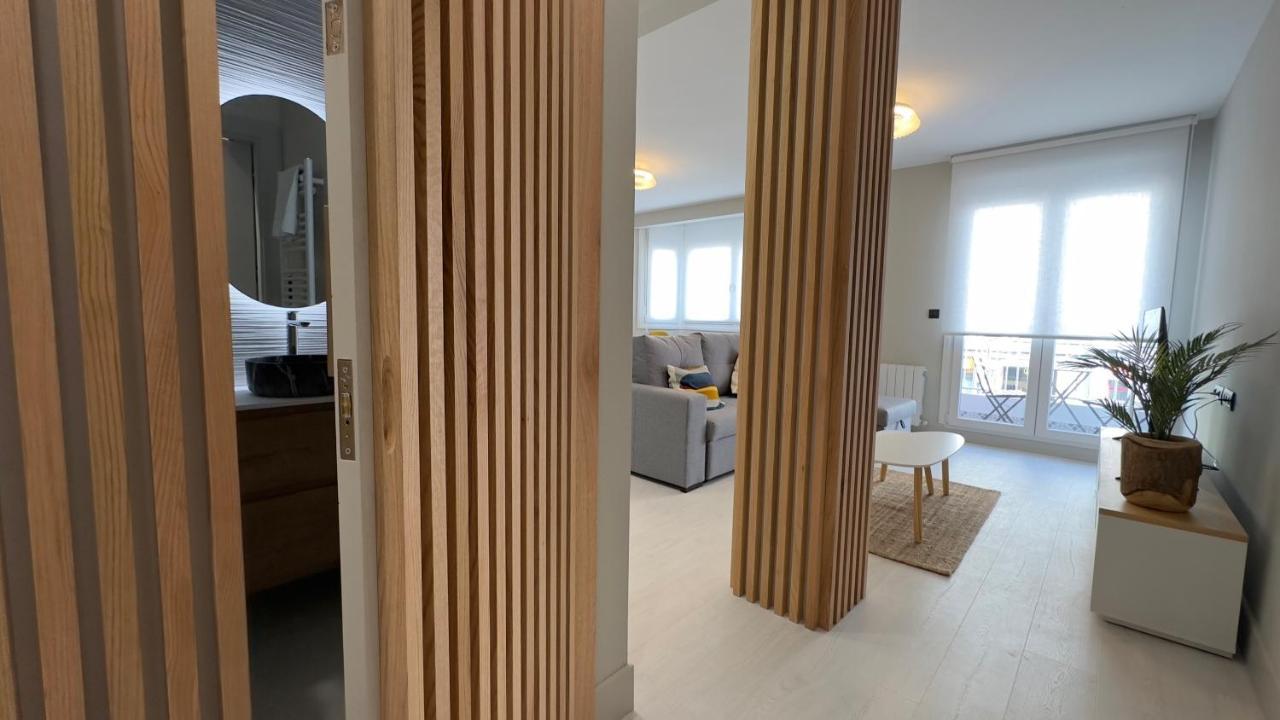 Ferienwohnung Plentzia, Junto Al Puerto Exterior foto