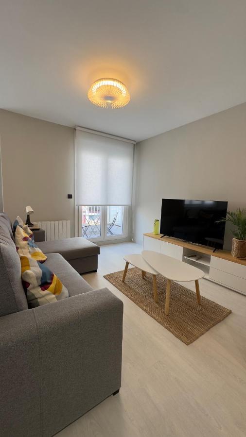 Ferienwohnung Plentzia, Junto Al Puerto Exterior foto