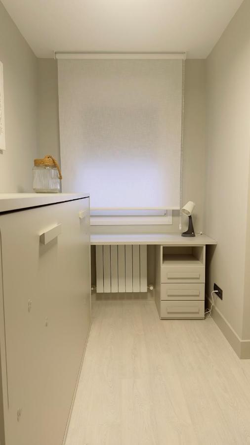 Ferienwohnung Plentzia, Junto Al Puerto Exterior foto