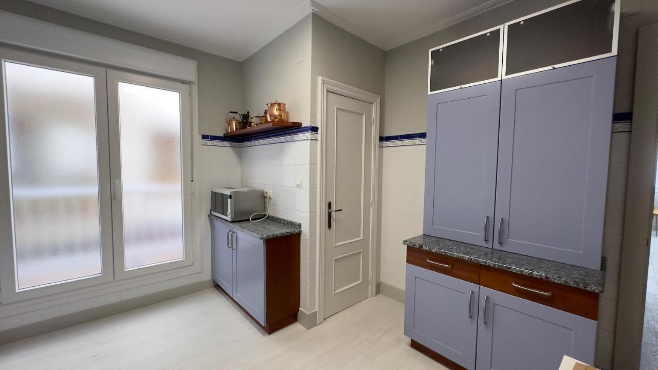 Ferienwohnung Plentzia, Junto Al Puerto Exterior foto