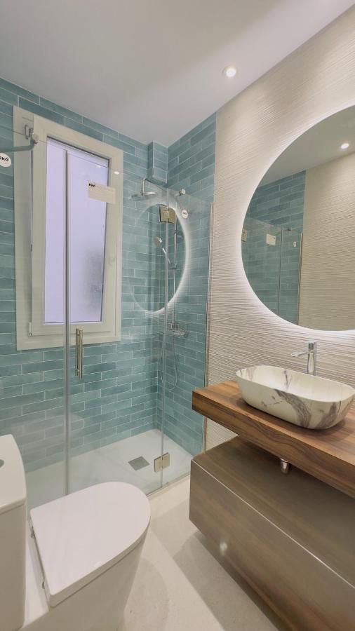Ferienwohnung Plentzia, Junto Al Puerto Exterior foto