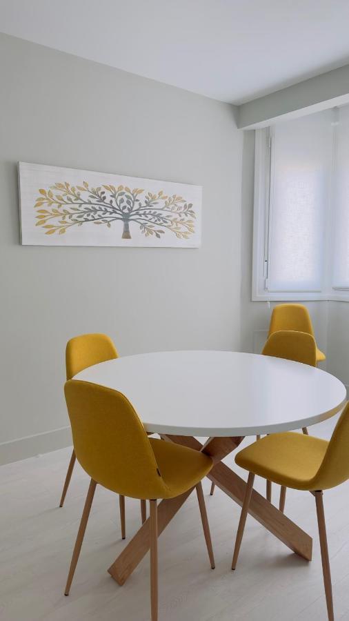 Ferienwohnung Plentzia, Junto Al Puerto Exterior foto