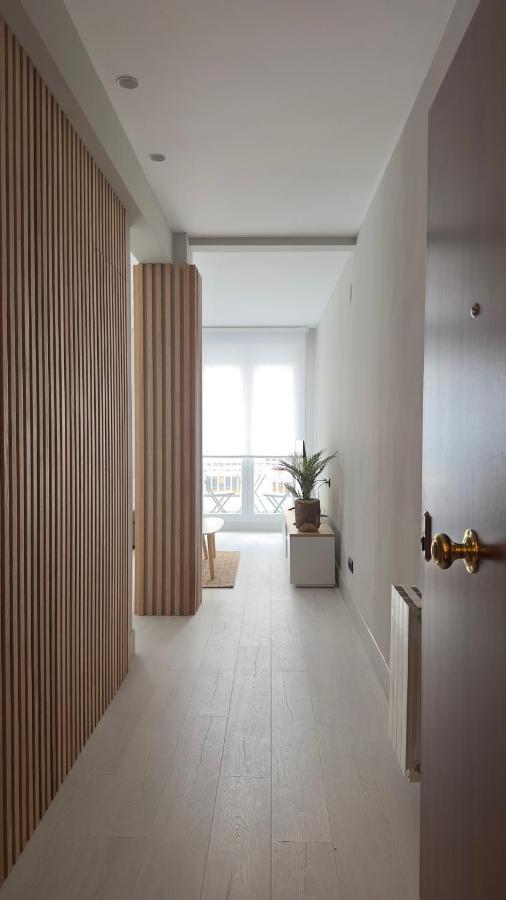 Ferienwohnung Plentzia, Junto Al Puerto Exterior foto