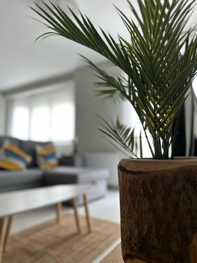 Ferienwohnung Plentzia, Junto Al Puerto Exterior foto