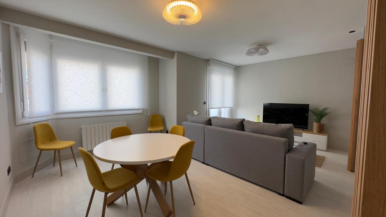Ferienwohnung Plentzia, Junto Al Puerto Exterior foto