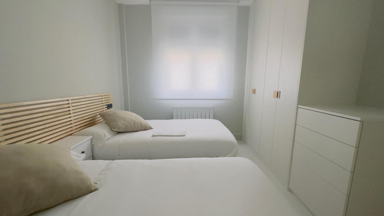 Ferienwohnung Plentzia, Junto Al Puerto Exterior foto