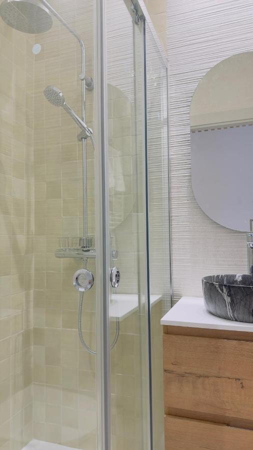Ferienwohnung Plentzia, Junto Al Puerto Exterior foto