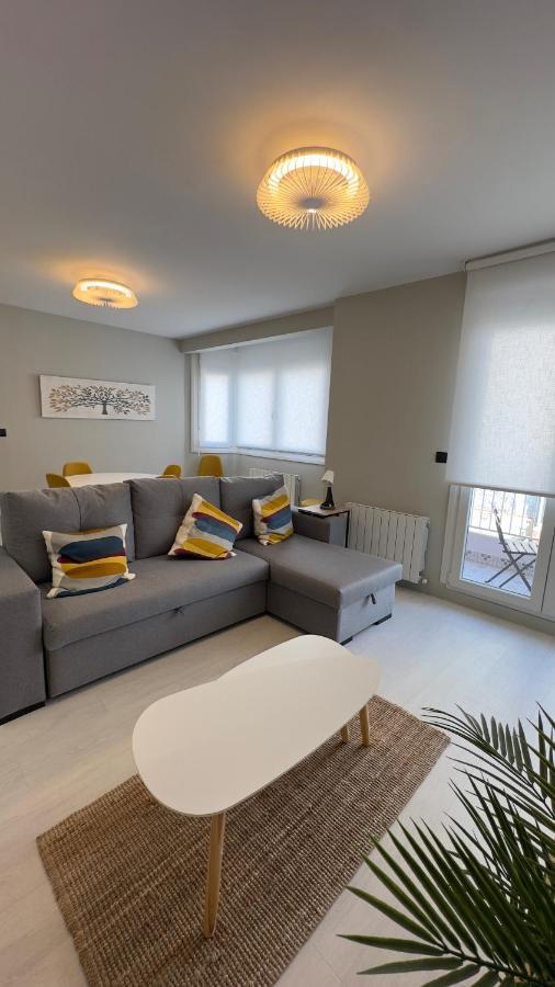 Ferienwohnung Plentzia, Junto Al Puerto Exterior foto